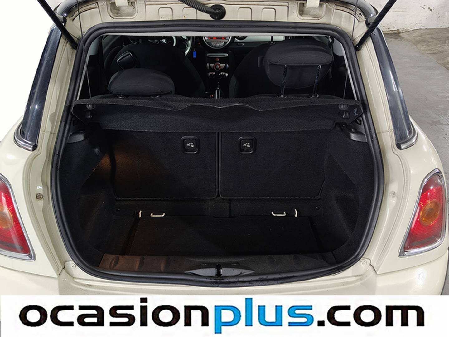 Foto Mini MINI MINI MINI 3 Puertas One (95 CV)