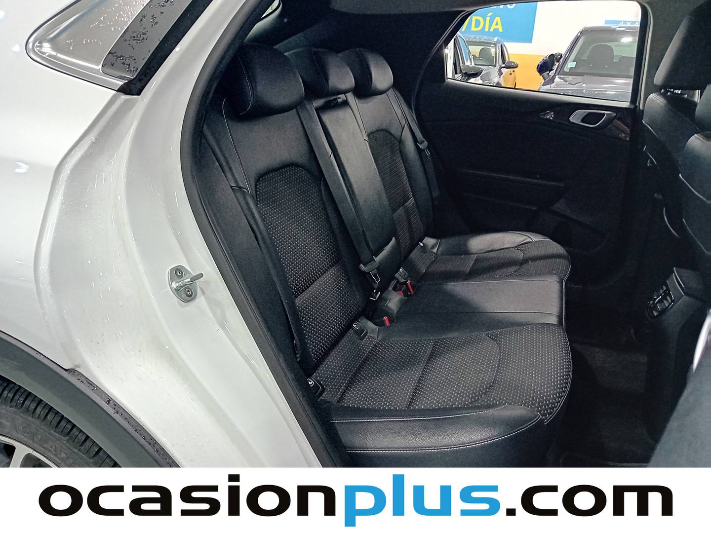 Foto KIA XCeed Kia XCeed 1.4 T-GDi Tech DCT (140 CV)