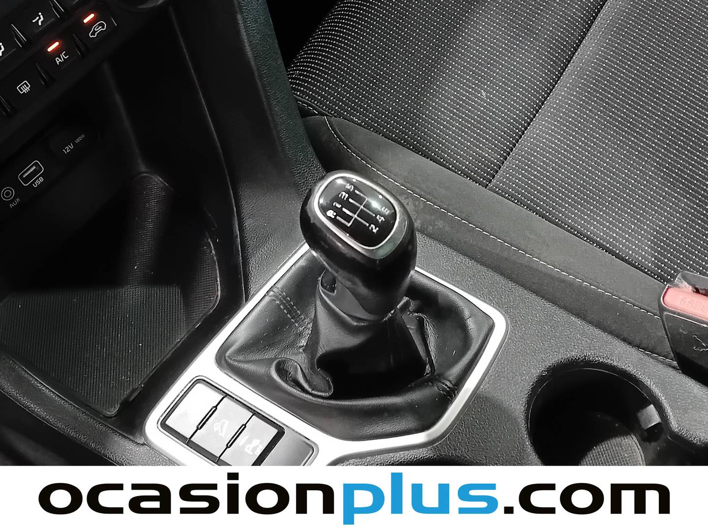 Foto KIA Sportage Kia Sportage 1.7 CRDi VGT Eco-Dynamics x-Tech17 4x2 (115 CV)