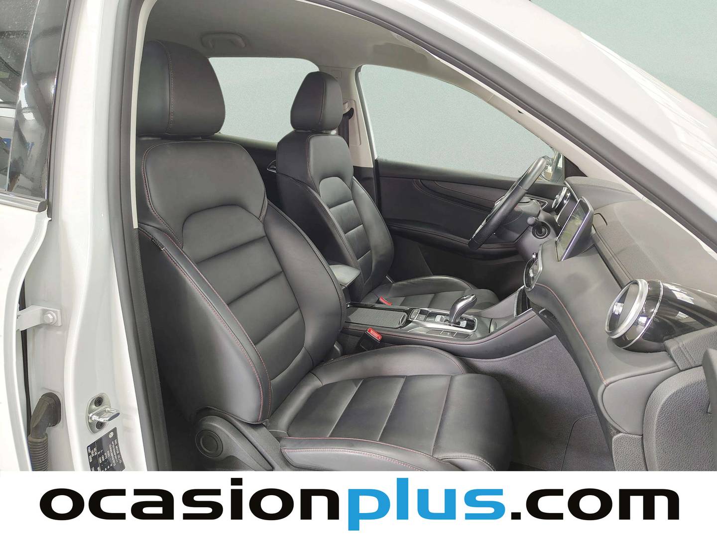 MG HS MG HS 1.5 Turbo GDI Comfort DCT (162 CV) km 0