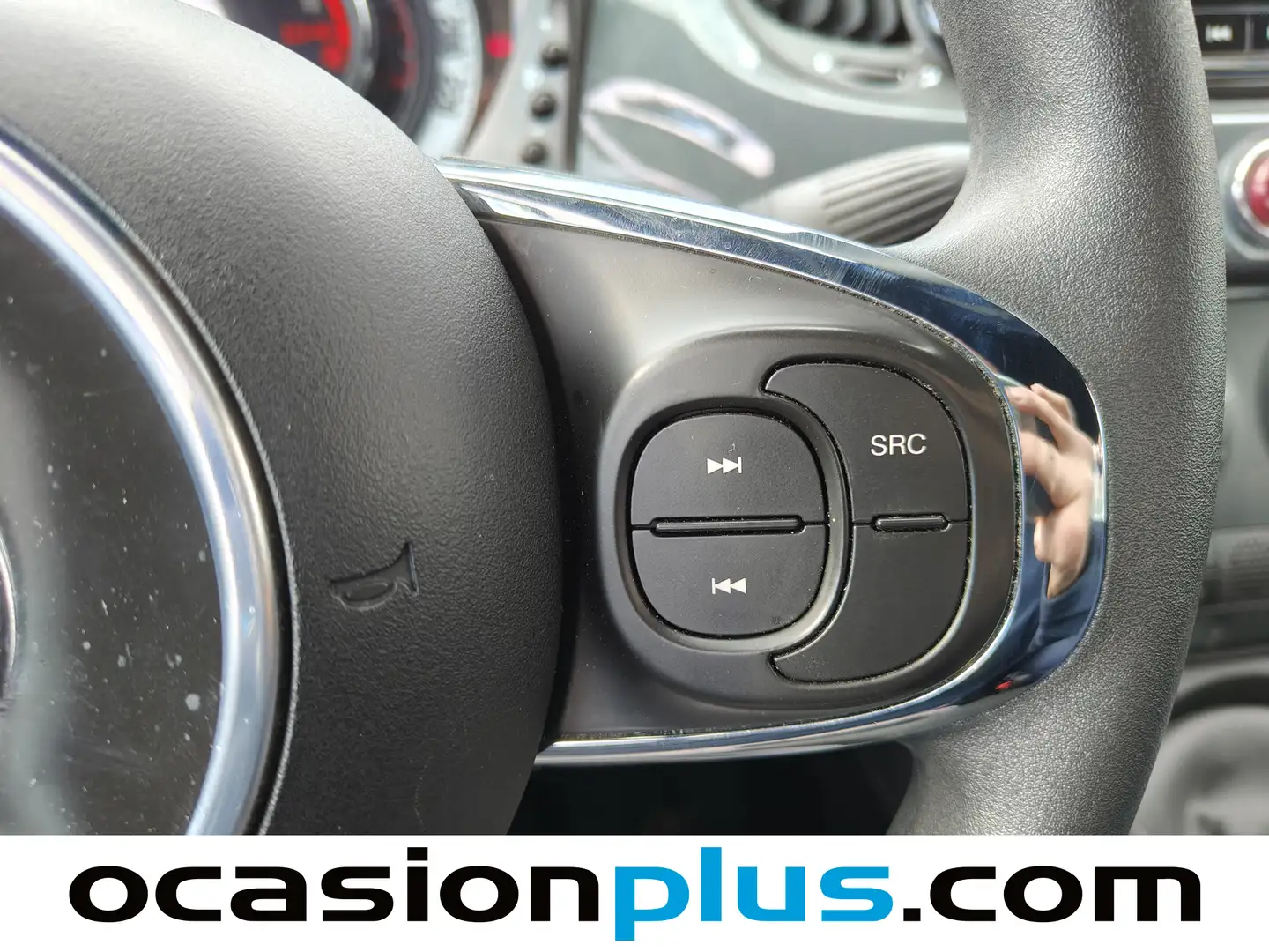 Foto Fiat 500 Fiat 500 1.0 Hybrid Cult  (70 CV)