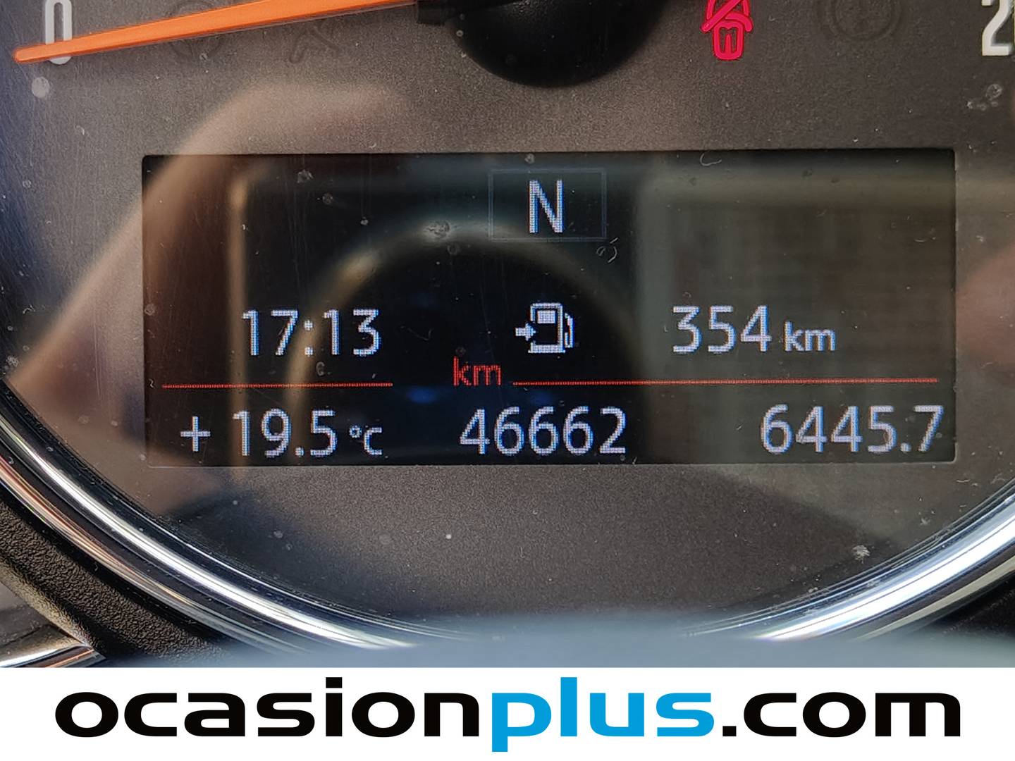 Mini Countryman Mini MINI Countryman Cooper (136 CV) seminuevo