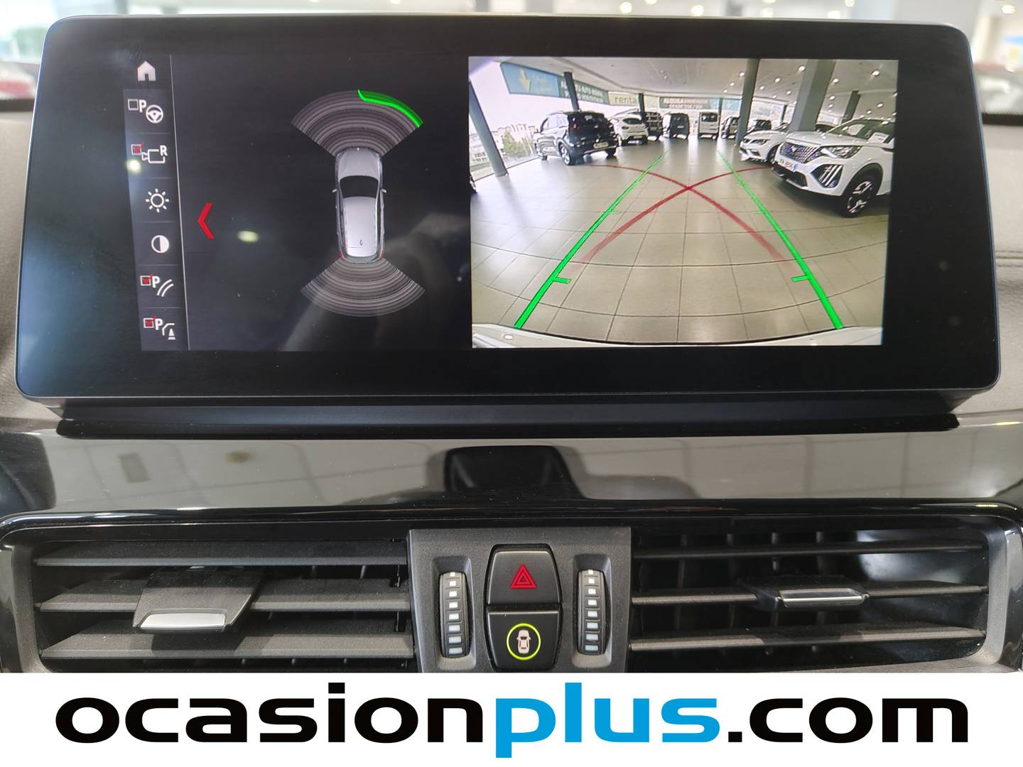 Foto BMW X1 BMW X1 xDrive25e (220 CV)