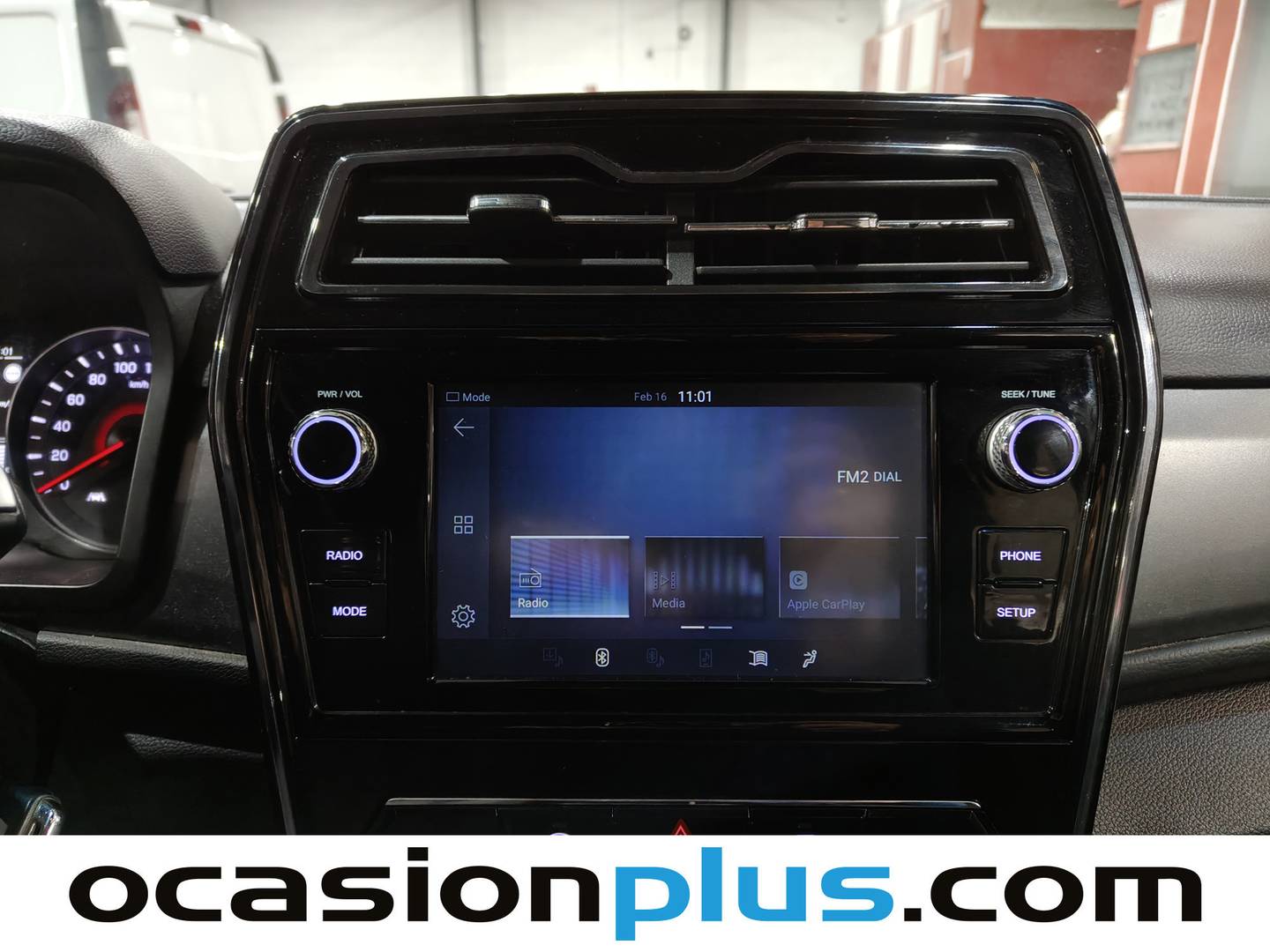 Foto SsangYong Tivoli Ssangyong Tivoli G12T Urban Plus (128 CV)