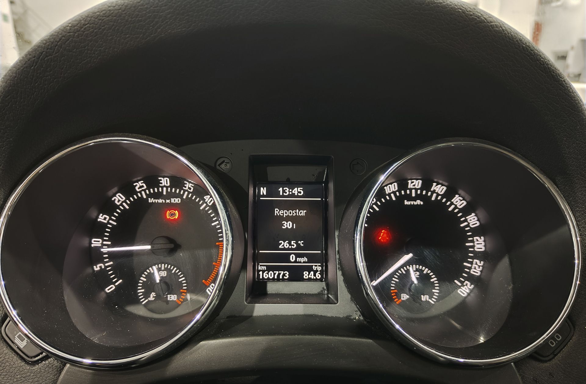 Škoda Yeti Outdoor 2.0 TDI AdBlue Ambition 4x2 - foto 20