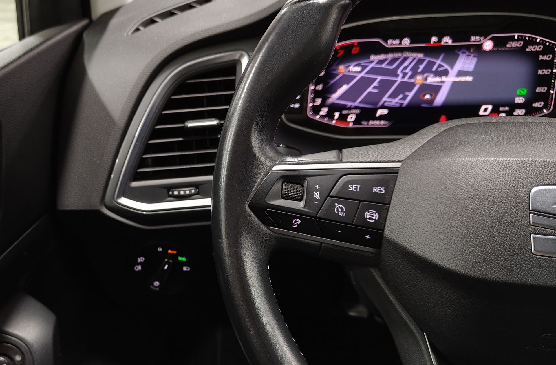 SEAT Ateca 1.5 TSI Style Go DSG - foto 28
