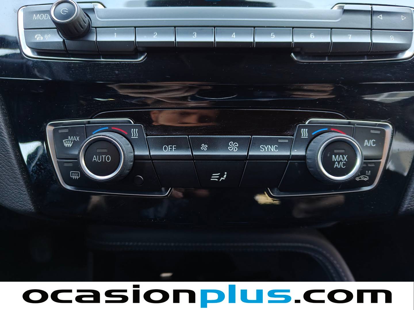 BMW X2 BMW X2 sDrive18d (150 CV) de segunda mano