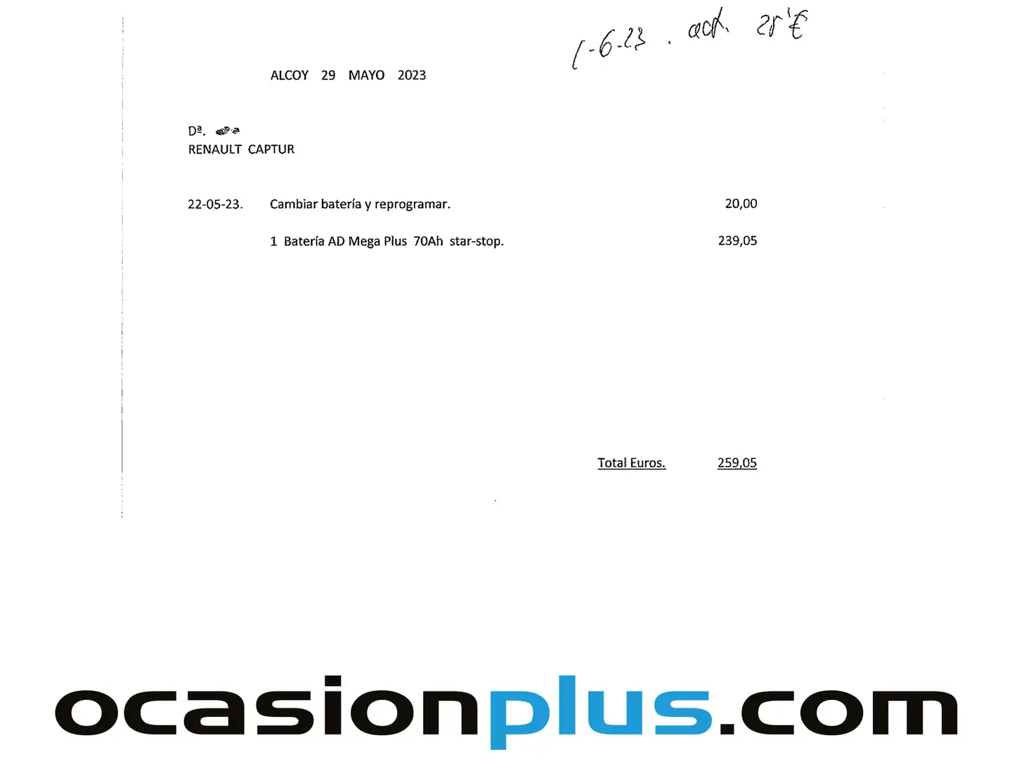 Foto Renault Captur Renault Captur Zen Energy dCi (90 CV) Ecoleader