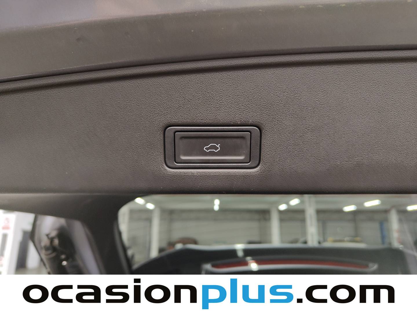 Accesorios del OMODA 5 OMODA 5 1.6 TGDI Premium (145 CV)