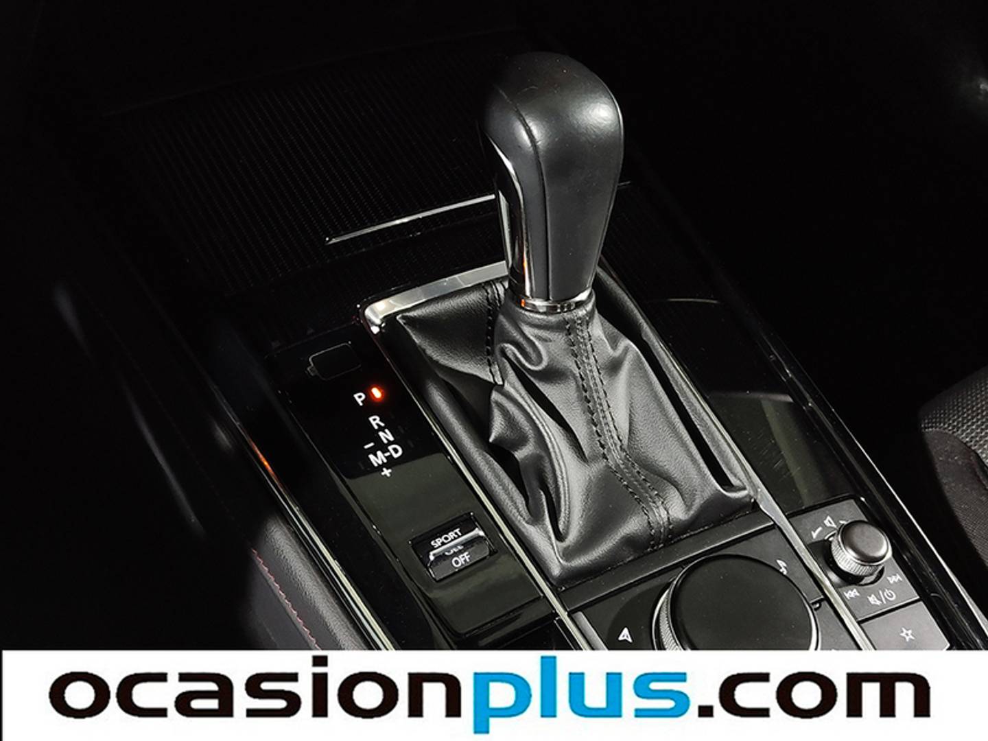 Foto Mazda CX-30 Mazda CX-30 e-SKYACTIV-X Homura 2WD AT (186 CV)