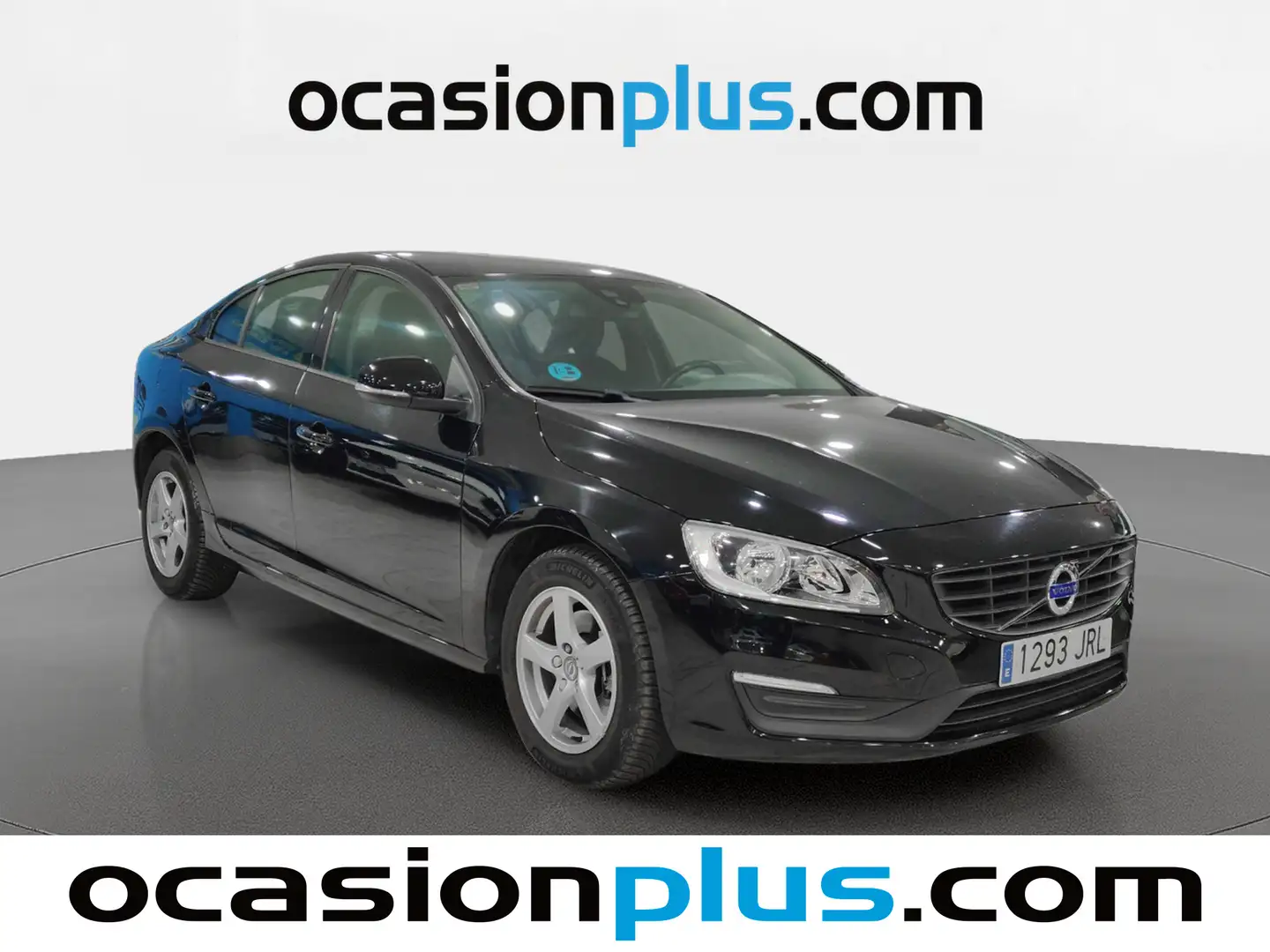 Foto Volvo S60 Volvo S60 D2 Kinetic (120 CV)