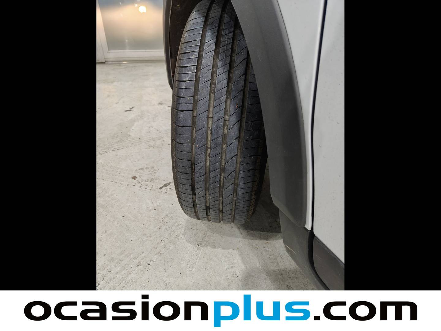 Ford Tourneo Courier Ford Tourneo Courier 1.0 Ecoboost Active (125 CV) de ocasión