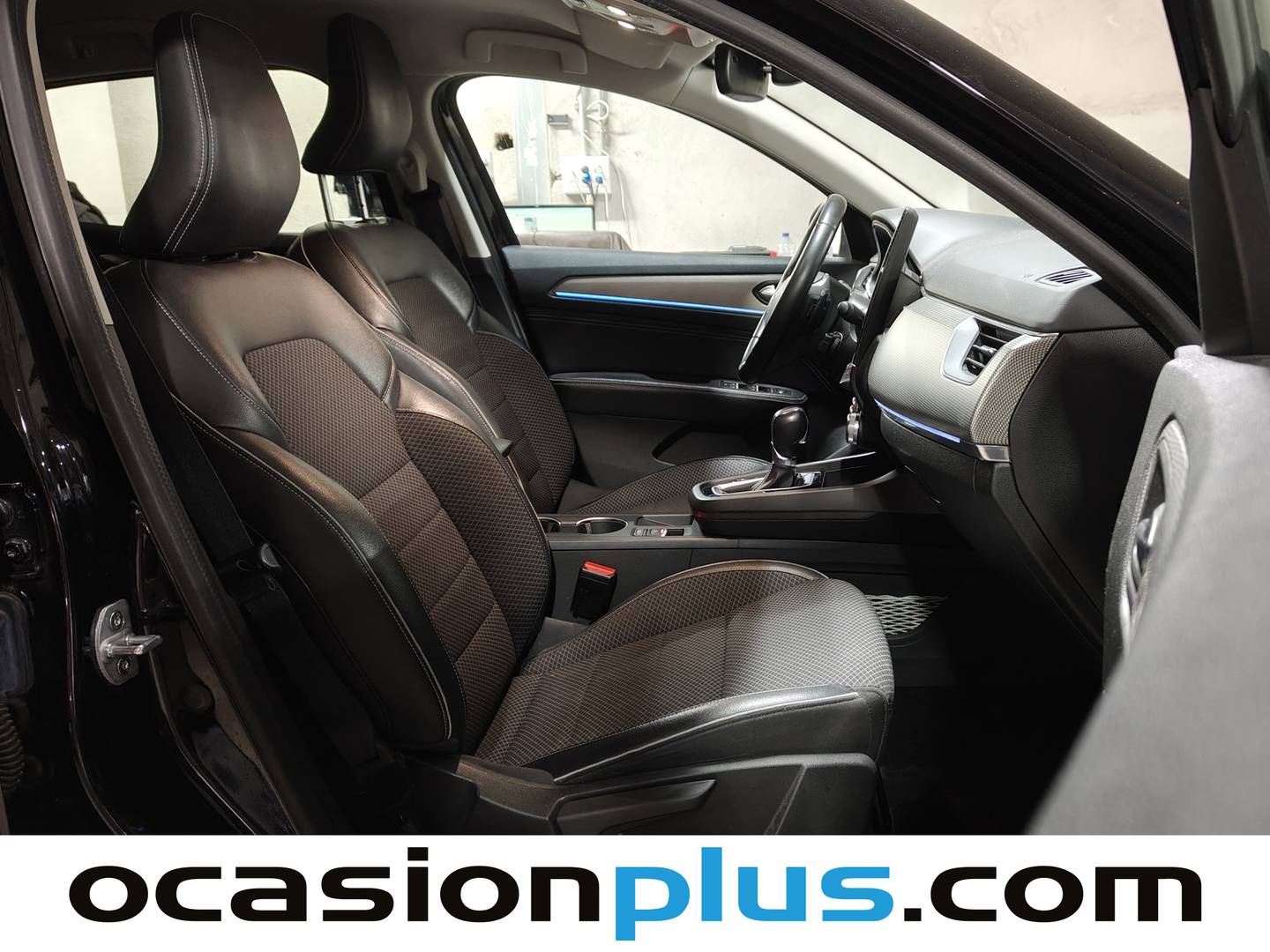 Renault Arkana Renault Arkana Zen TCE 140 Mild Hybrid (140 CV) EDC automático