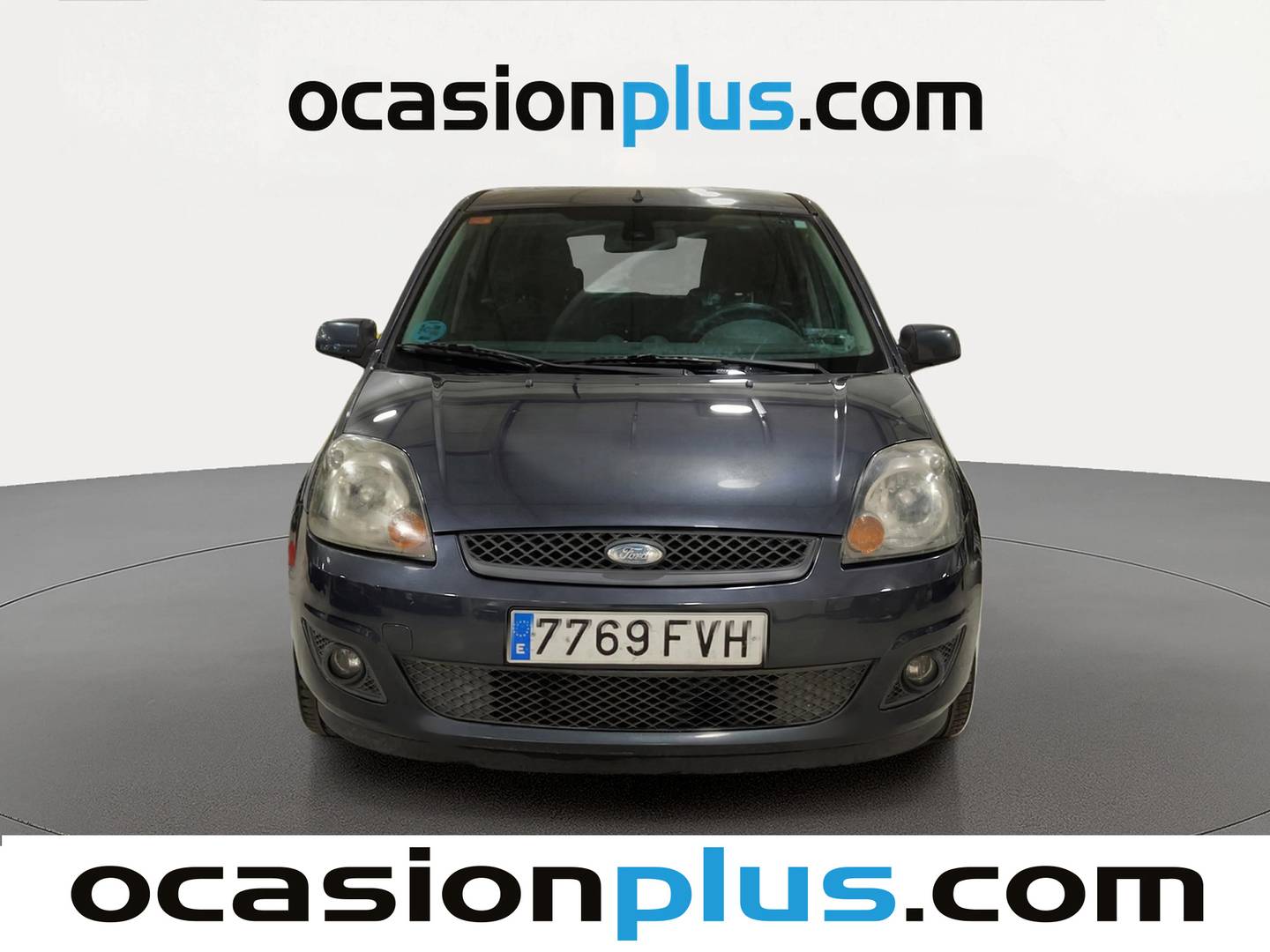 Ford Fiesta Ford Fiesta 1.4 Newport (80 CV) 80cv