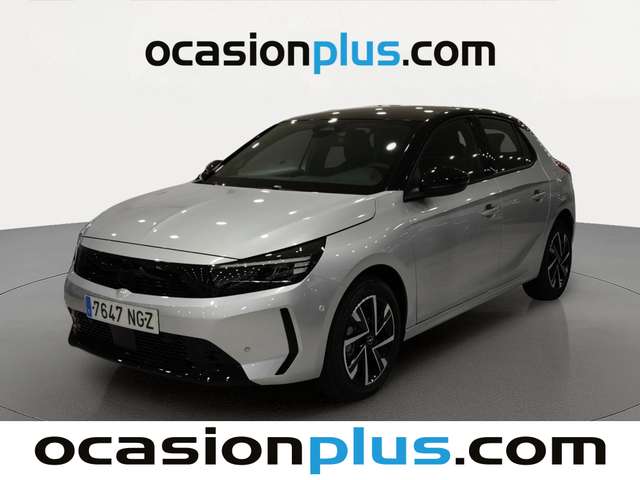 Opel Corsa 1.2T XHL GS (100 CV) a estrenar