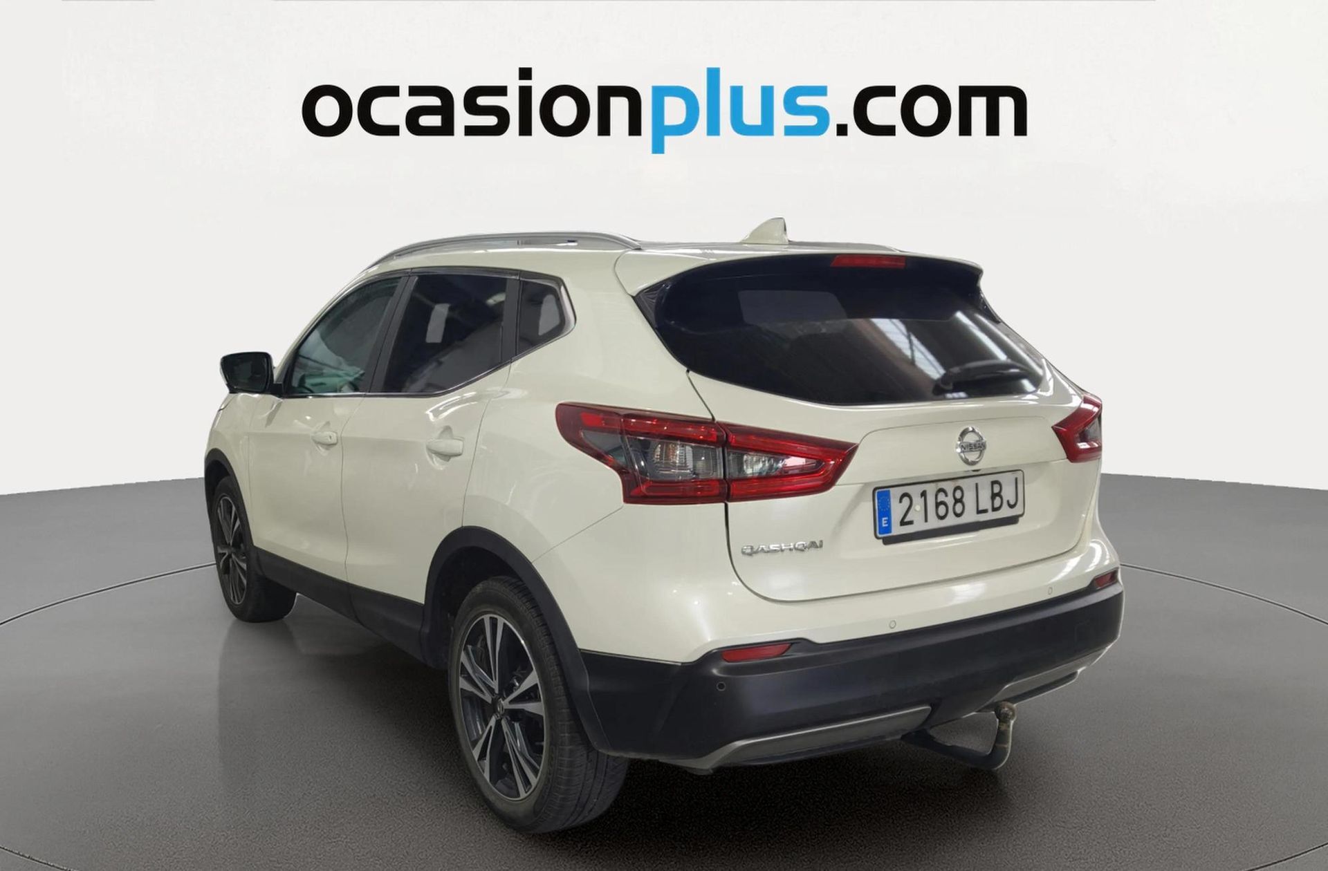 Nissan Qashqai DIG-T 160 N-Connecta 4x2 DCT - foto 3