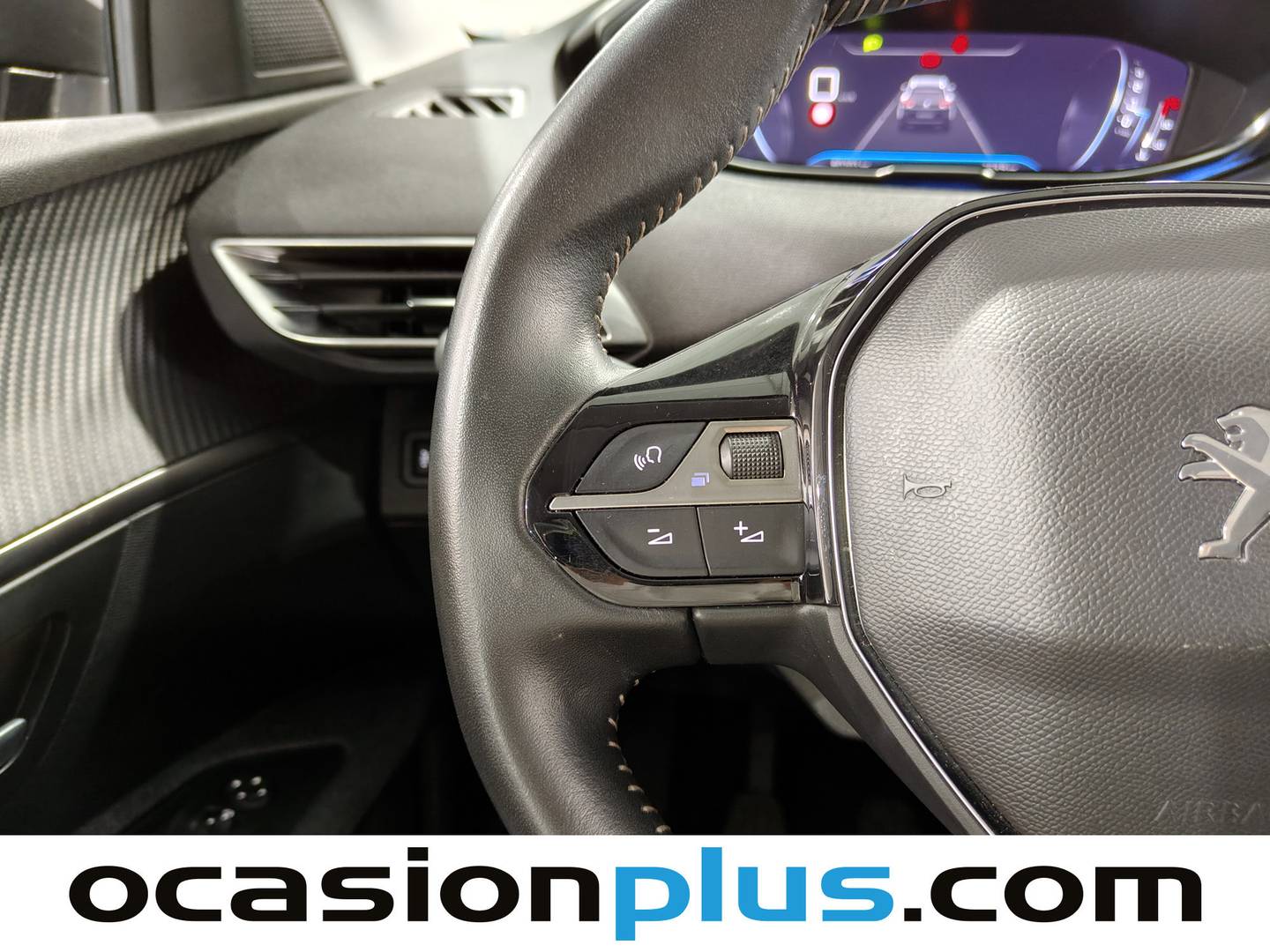Peugeot 5008 Peugeot 5008 PureTech 130 S&S Active Pack (130 CV) 7 Plazas km 0