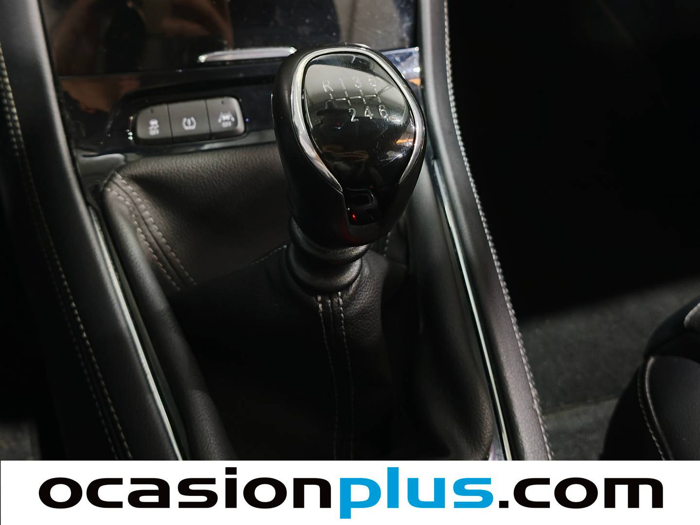 Opel Grandland X Opel Grandland X 1.5 CDTi Ultimate (130 CV) de segunda mano