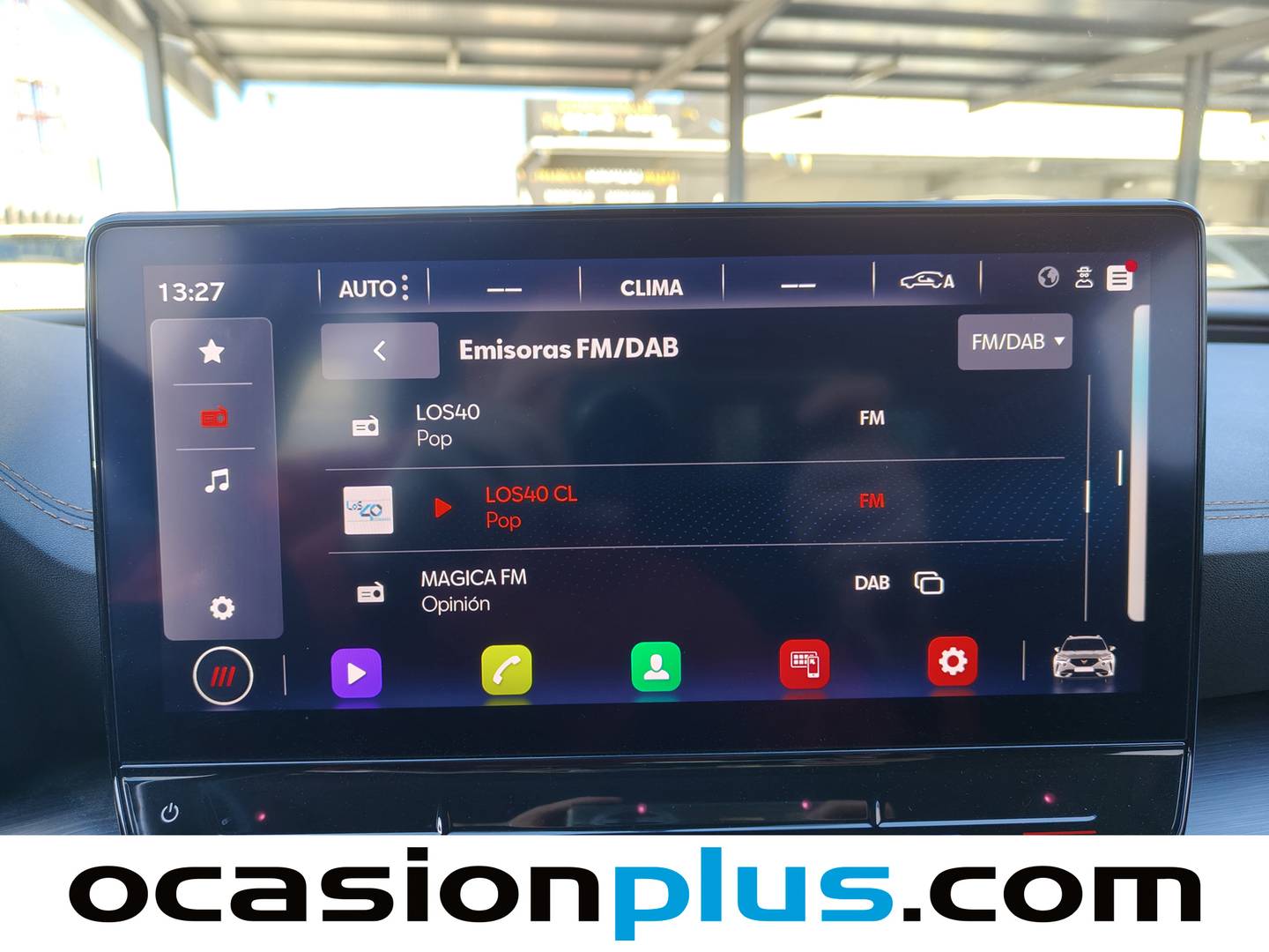 Cupra Formentor CUPRA Formentor 2.0 TDI (150 CV) de ocasión