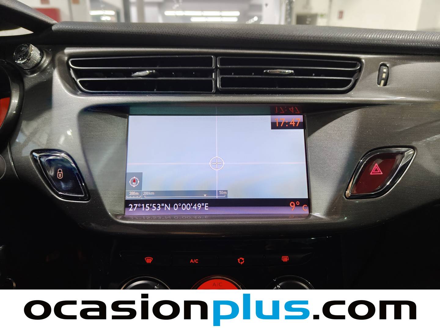 Foto Citroën C3 Citroen C3 VTi 120 Exclusive (120 CV)