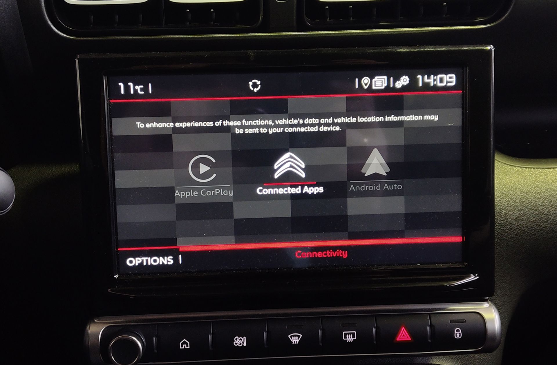 Citroën C3 Aircross PureTech 130 Shine Pack EAT6 - foto 6