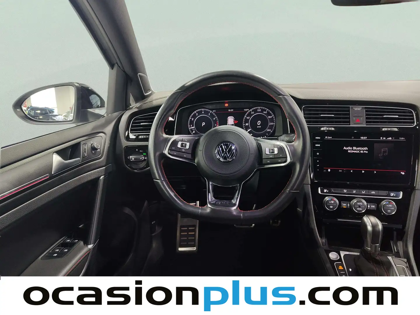 Foto Volkswagen Golf Volkswagen Golf GTI Performance 2.0 TSI (245 CV) DSG