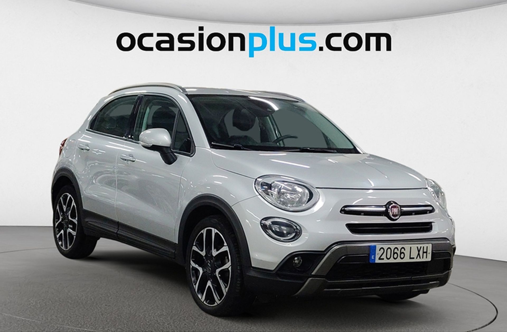 Fiat 500X 1.6 MultiJet Cross - foto 2