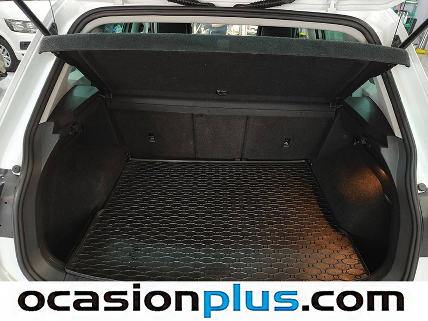 Foto Volkswagen Tiguan Volkswagen Tiguan Advance 2.0 TDI (150 CV)