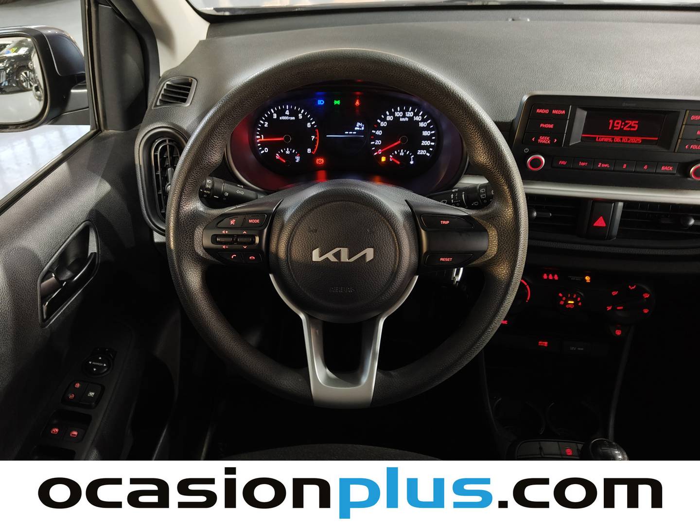 Foto KIA Picanto Kia Picanto 1.0 DPi Concept  (67 CV)