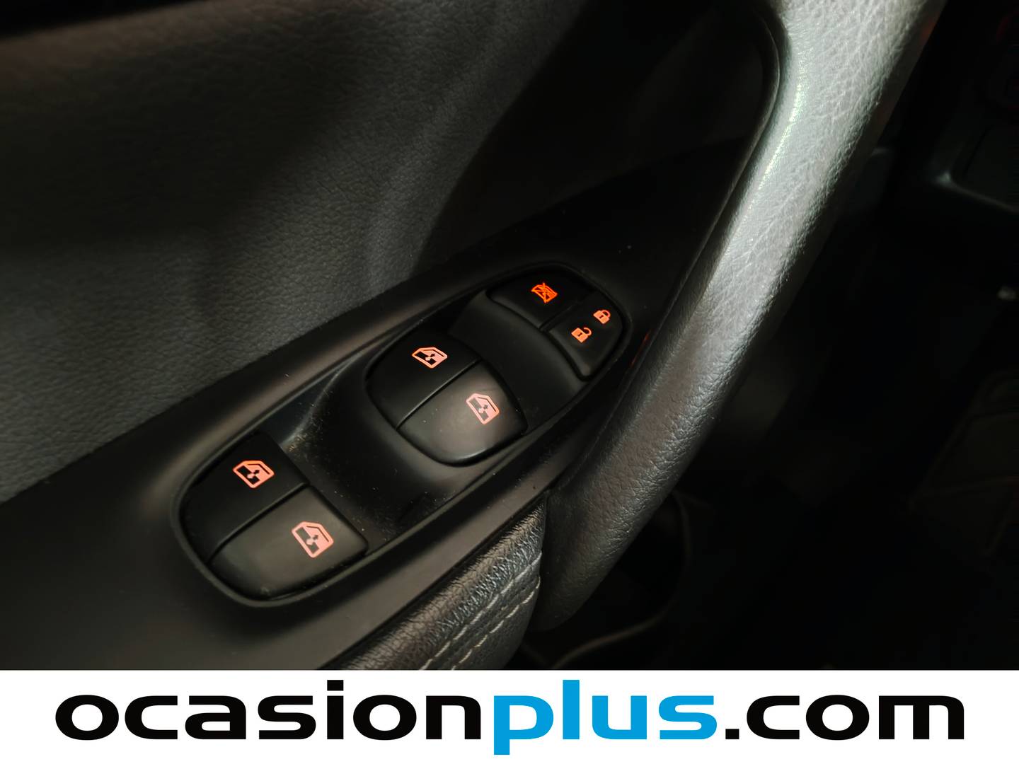 Nissan QASHQAI Nissan Qashqai DIG-T 140 N-Connecta 4x2 (140 CV) manual