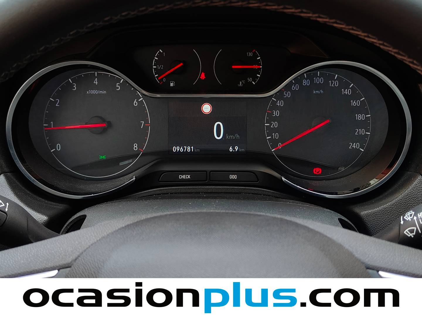 Opel Grandland X Opel Grandland X S&S ecoTEC Excellence  (130 CV) al mejor precio