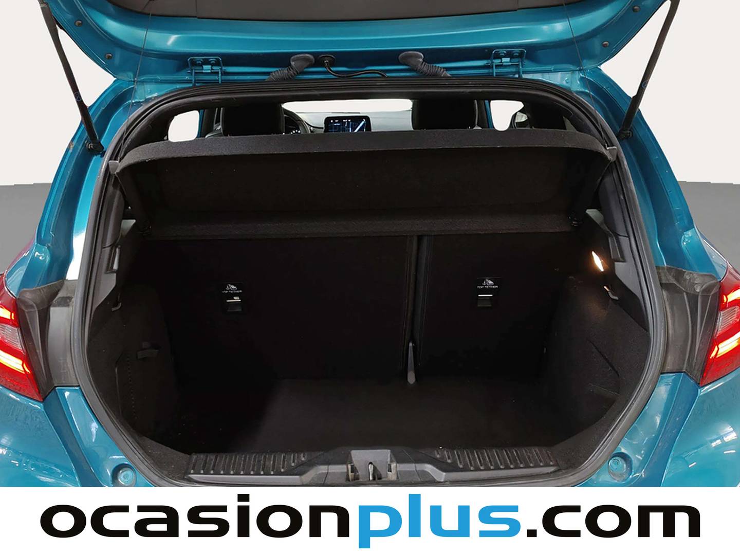 Ford Fiesta Ford Fiesta 1.0 EcoBoost S&S ST-Line (140 CV) gasolina