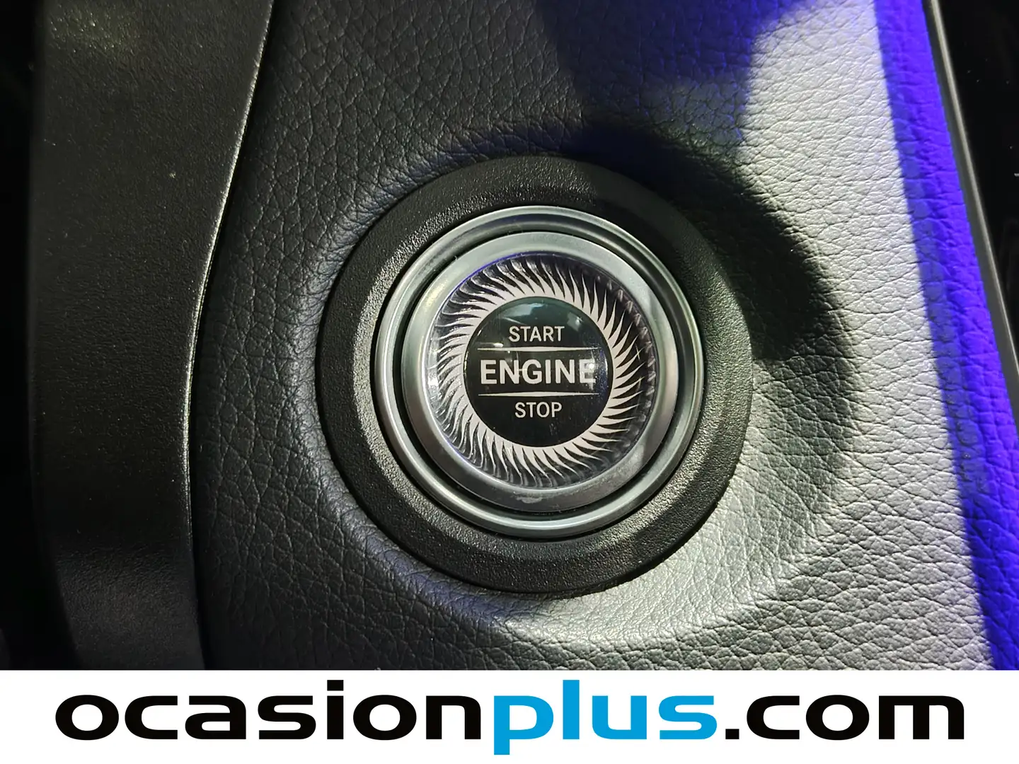 Foto Mercedes GLC Coupé Mercedes-Benz GLC Coupé Coupé 300 d 4Matic (245 CV)