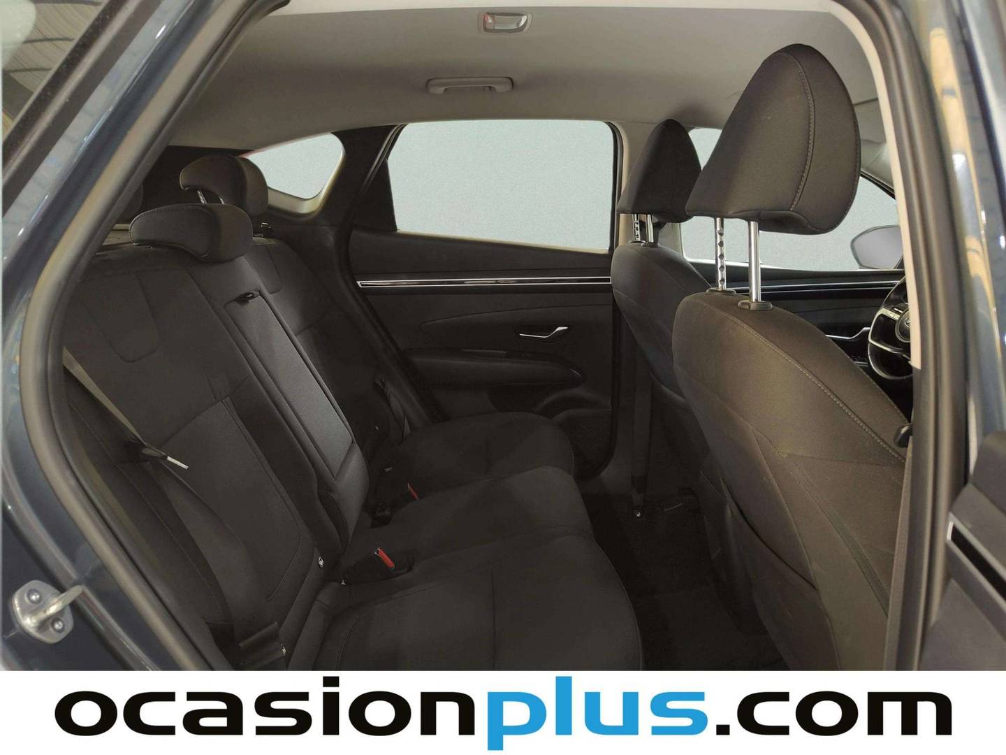 Hyundai Tucson Hyundai Tucson 1.6 TGDI Klass 4x2 (150 CV) al mejor precio