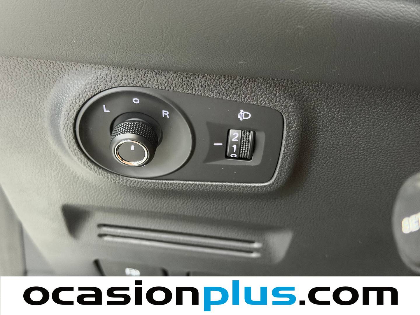 MG ZS MG ZS 1.5 Luxury (106 CV) km 0