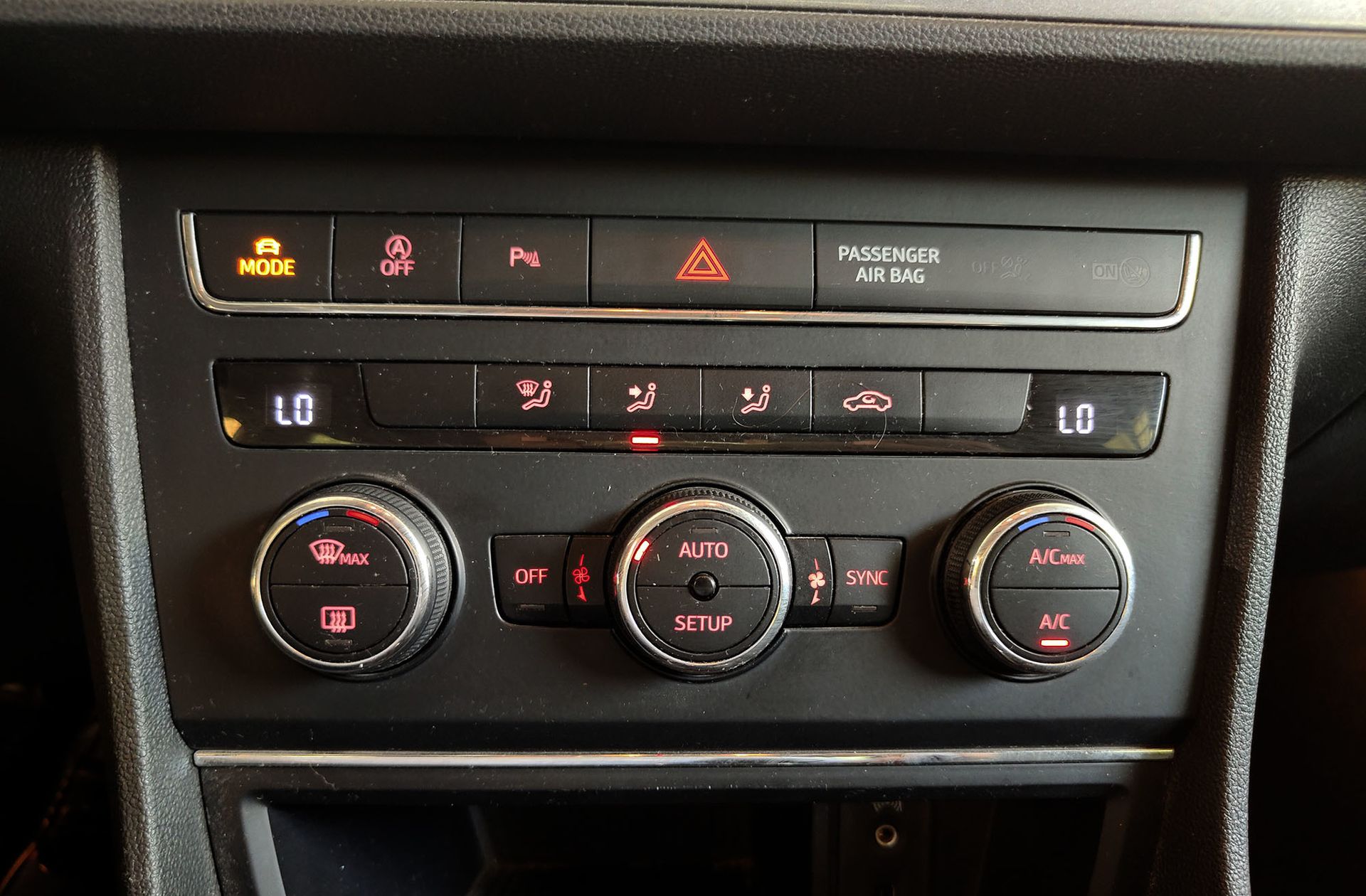 SEAT León 1.4 TSI FR - foto 27