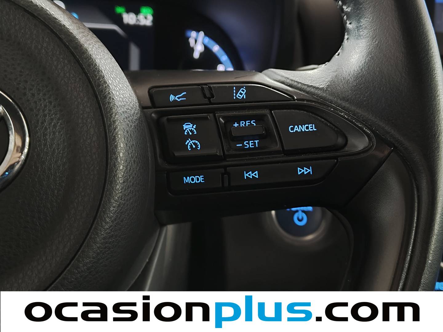 Foto Toyota Yaris Cross Toyota Yaris Cross 120H Adventure (116 CV)