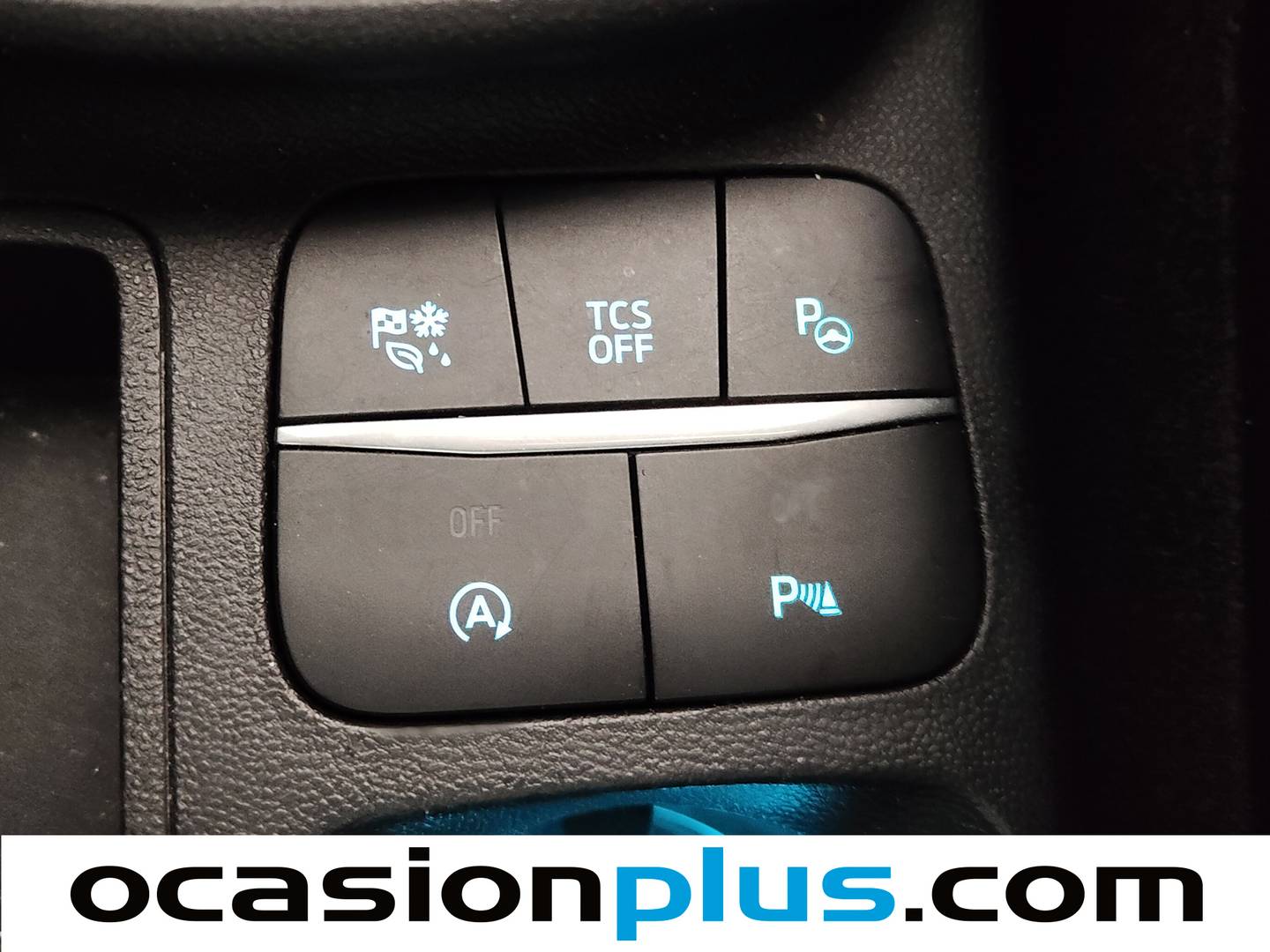 Accesorios del Ford Puma Ford Puma 1.0 EcoBoost MHEV ST-Line X (155 CV)