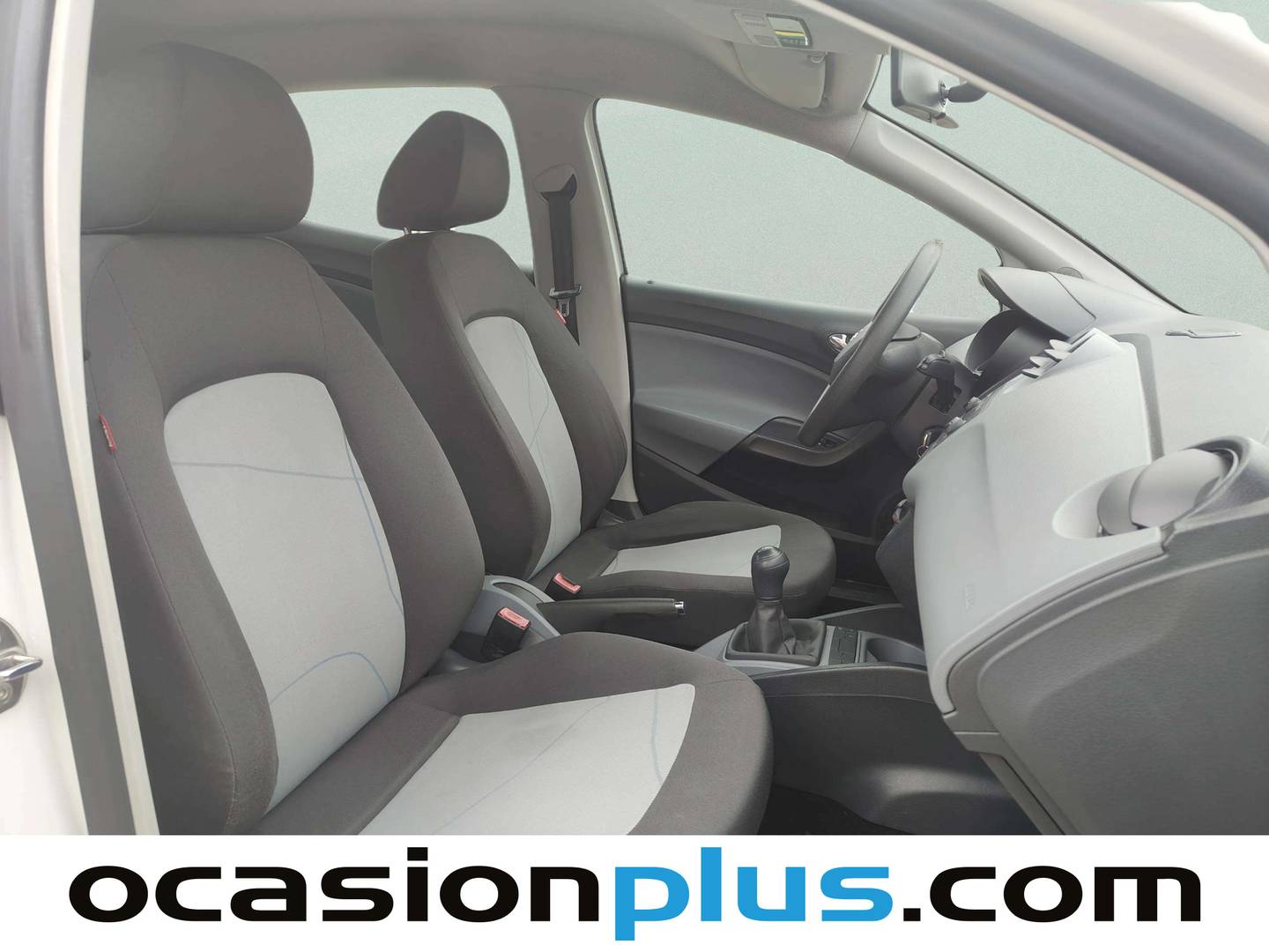 Seat Ibiza Seat Ibiza 1.6 TDI Reference (90 CV) km 0