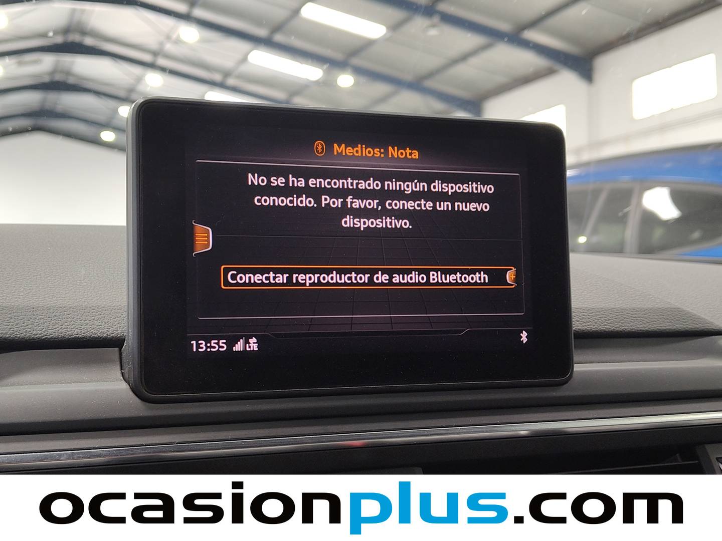 Audi A4 Audi A4 Avant Advanced edition 2.0 TDI (150 CV) S tronic seminuevo