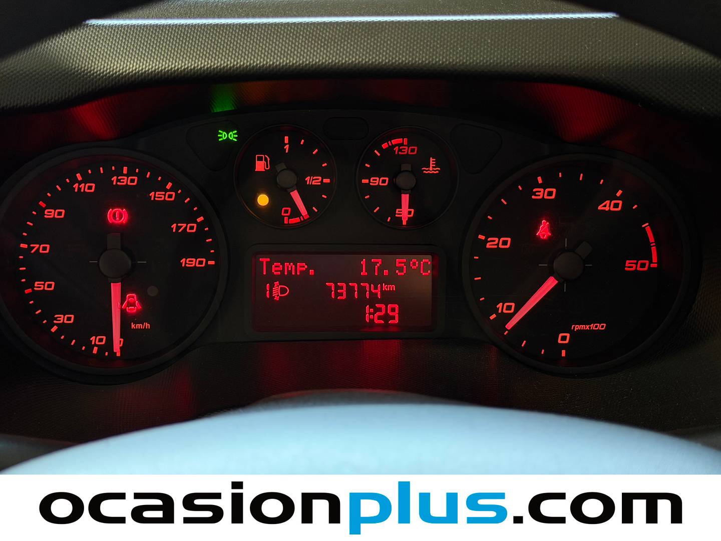 Iveco Daily Iveco Daily 2.3 TD 35S 16S V 3520L/H2 Blue Power (156 CV) 4 Plazas Camperizada al mejor precio