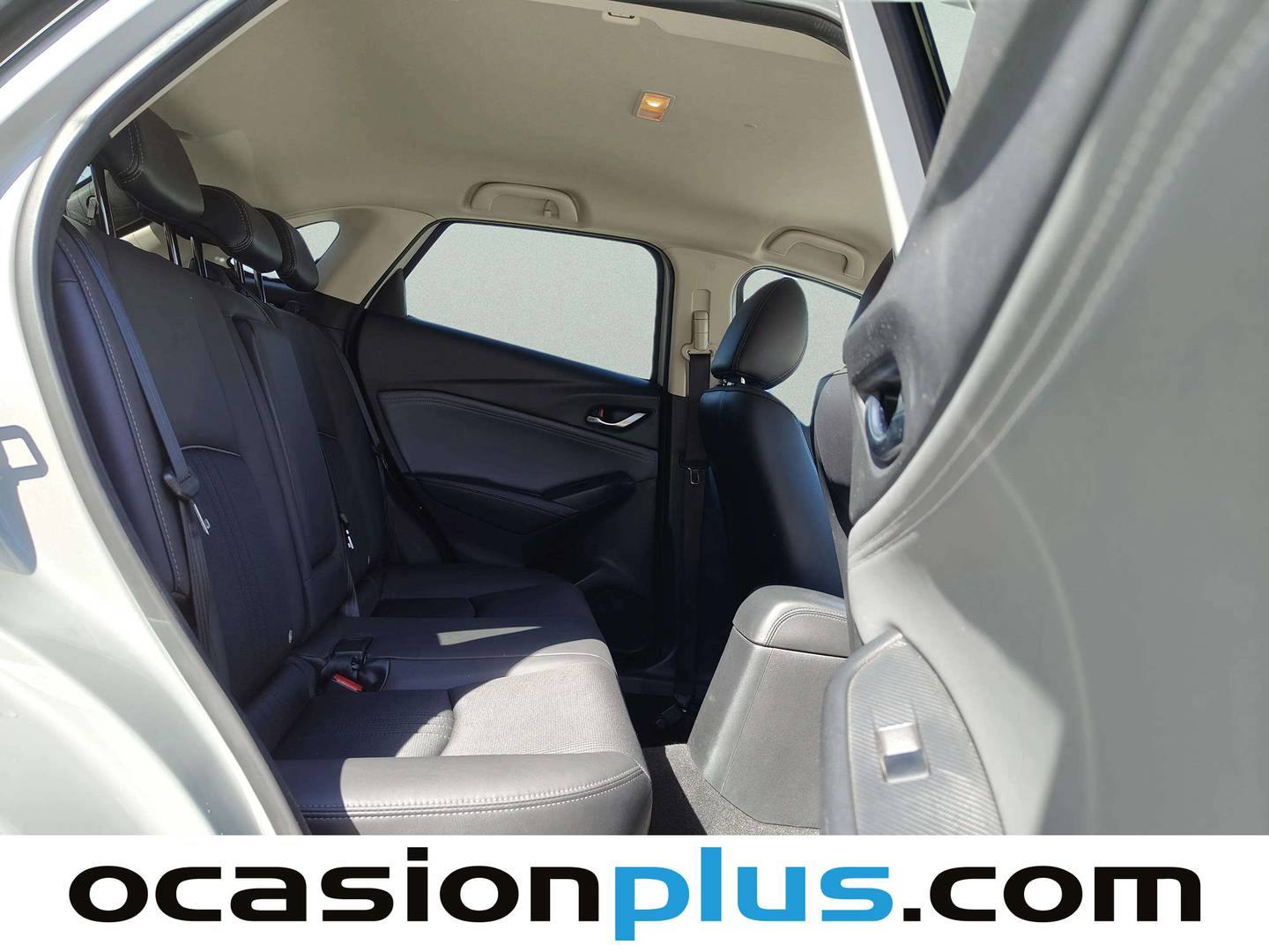 Foto Mazda CX-3 Mazda CX-3 2.0 G Zenith 2WD (121 CV)