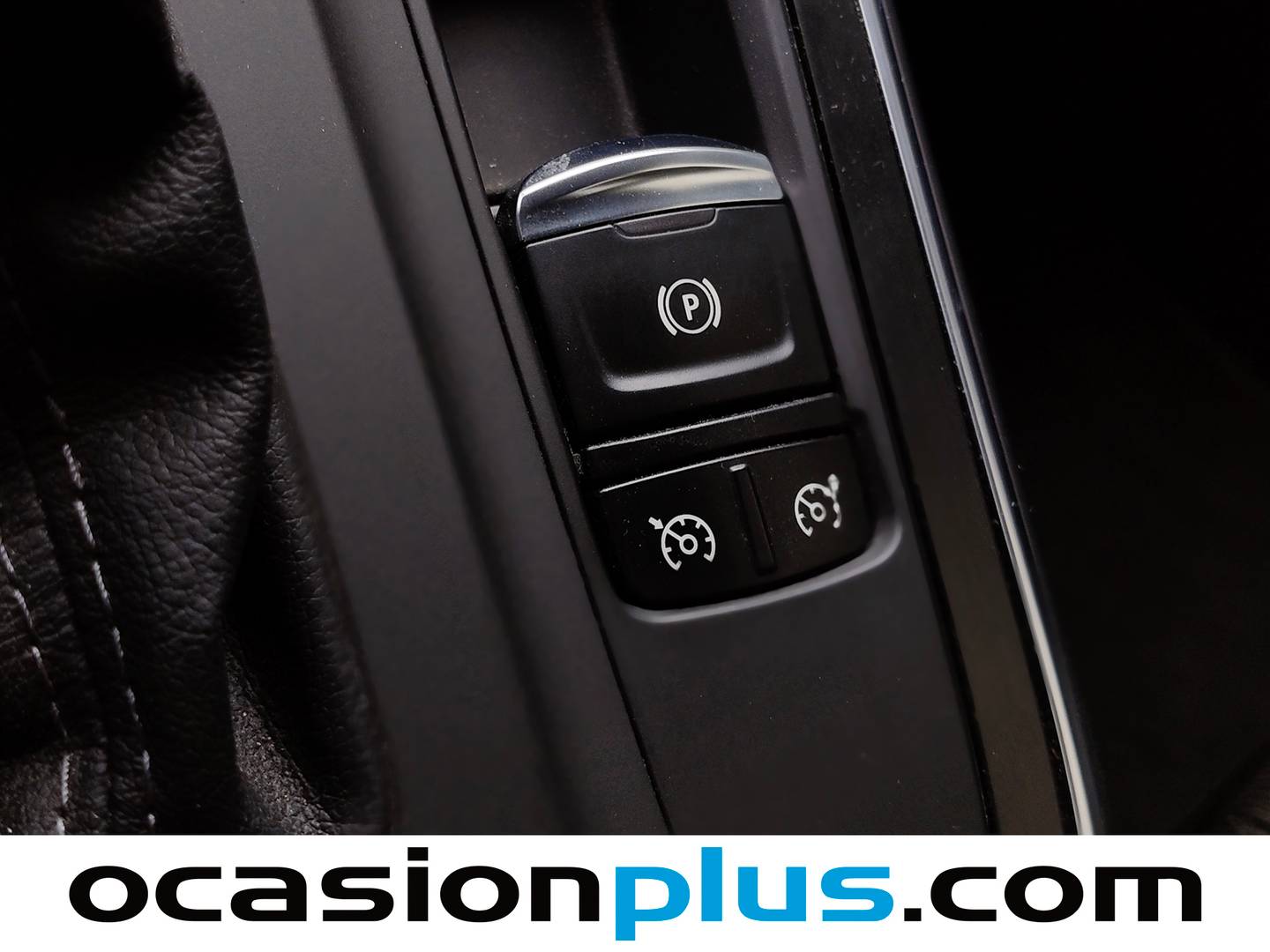 Accesorios del Renault Scénic Renault Scenic Zen TCe (140 CV) GPF EDC