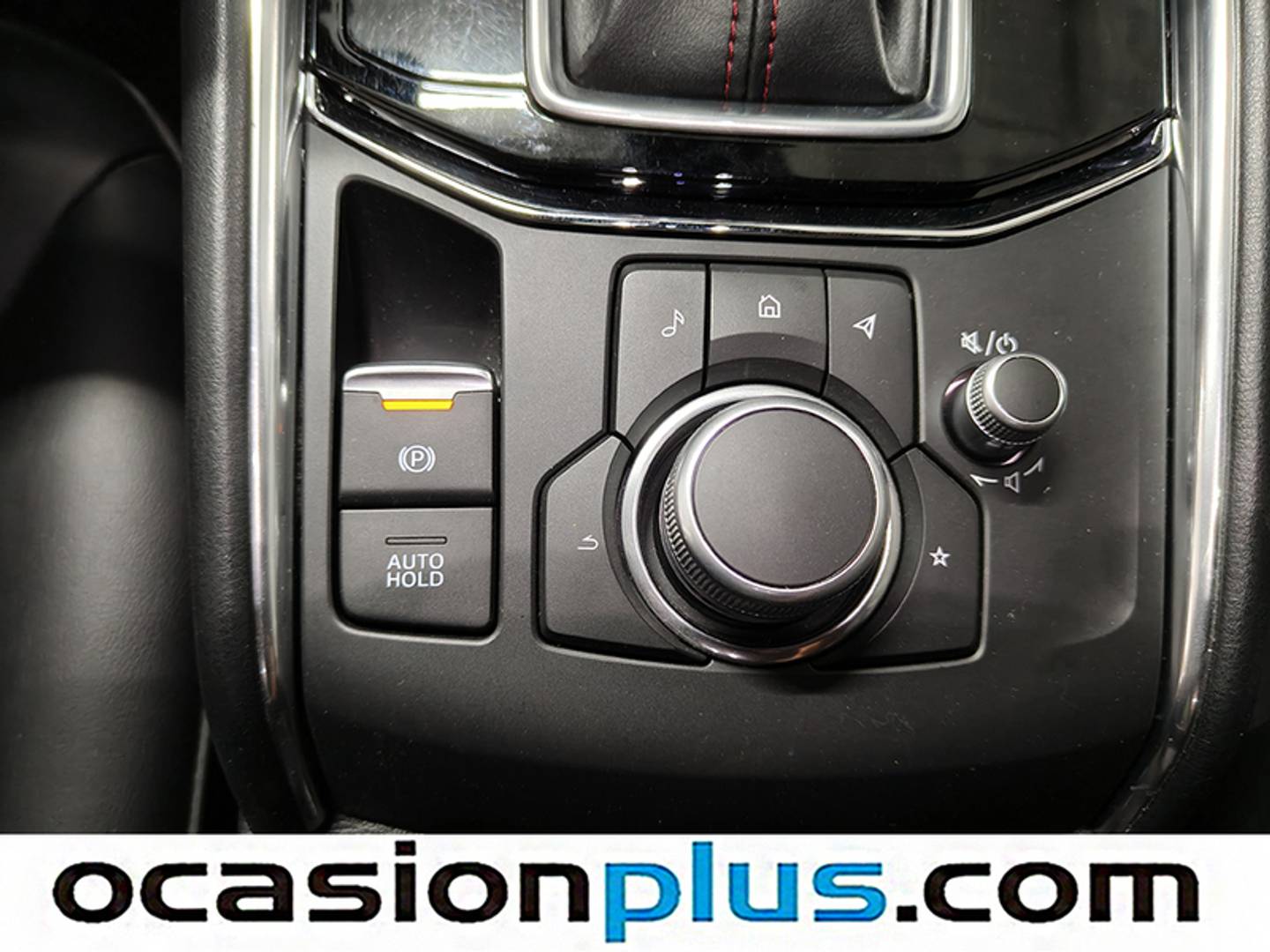 Foto Mazda CX-5 Mazda CX-5 2.2 DE Homura AT  (184 CV)