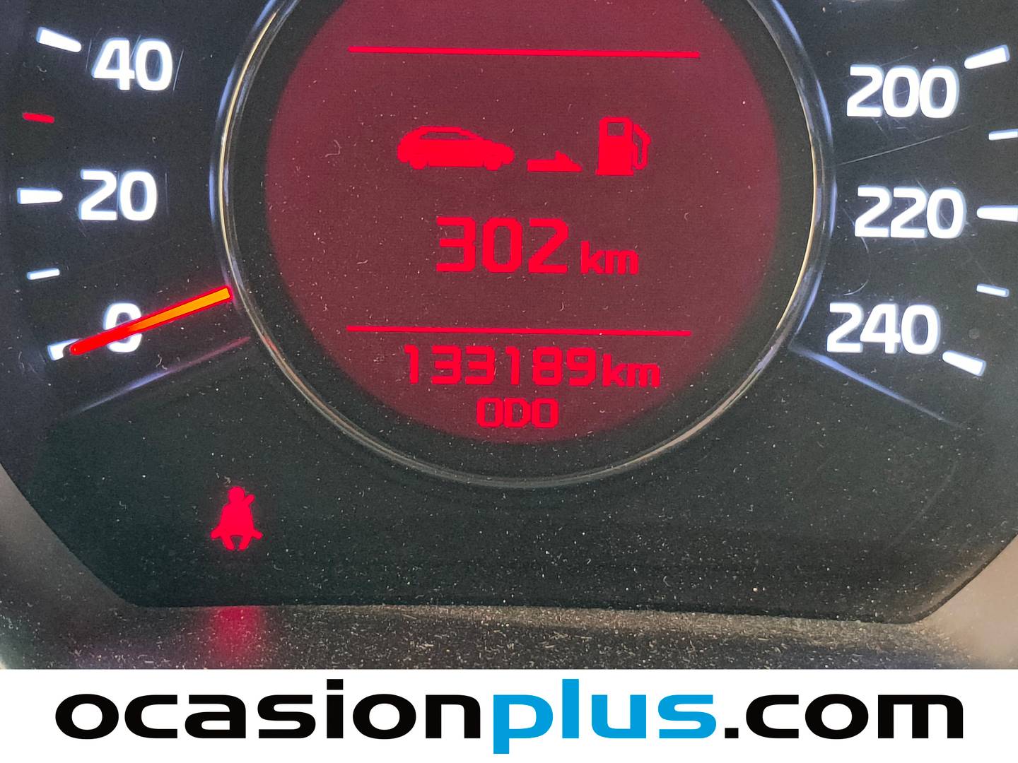 KIA ProCeed Kia ProCeed 1.6 CRDi VGT Eco-Dynamics x-Tech16 (136 CV) seminuevo