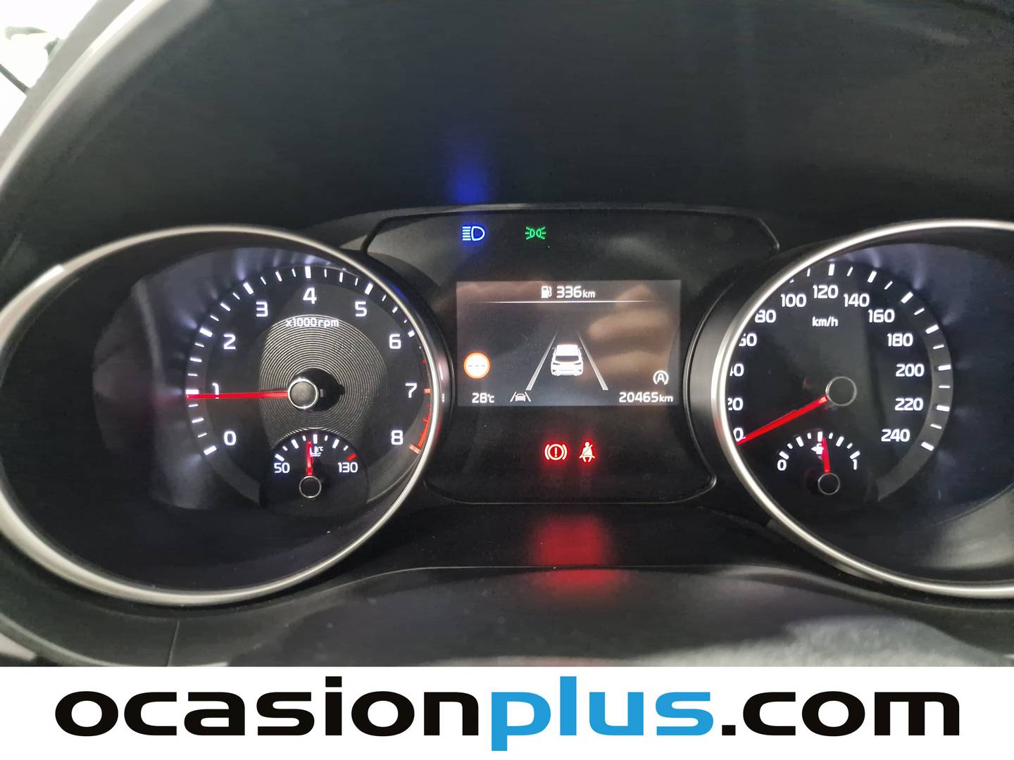 KIA Ceed KIA Ceed 1.0 T-GDi Concept (100 CV) 2025