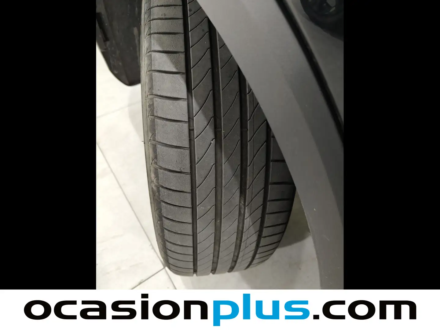 Foto MG ZS MG ZS 1.0T Luxury (111 CV)