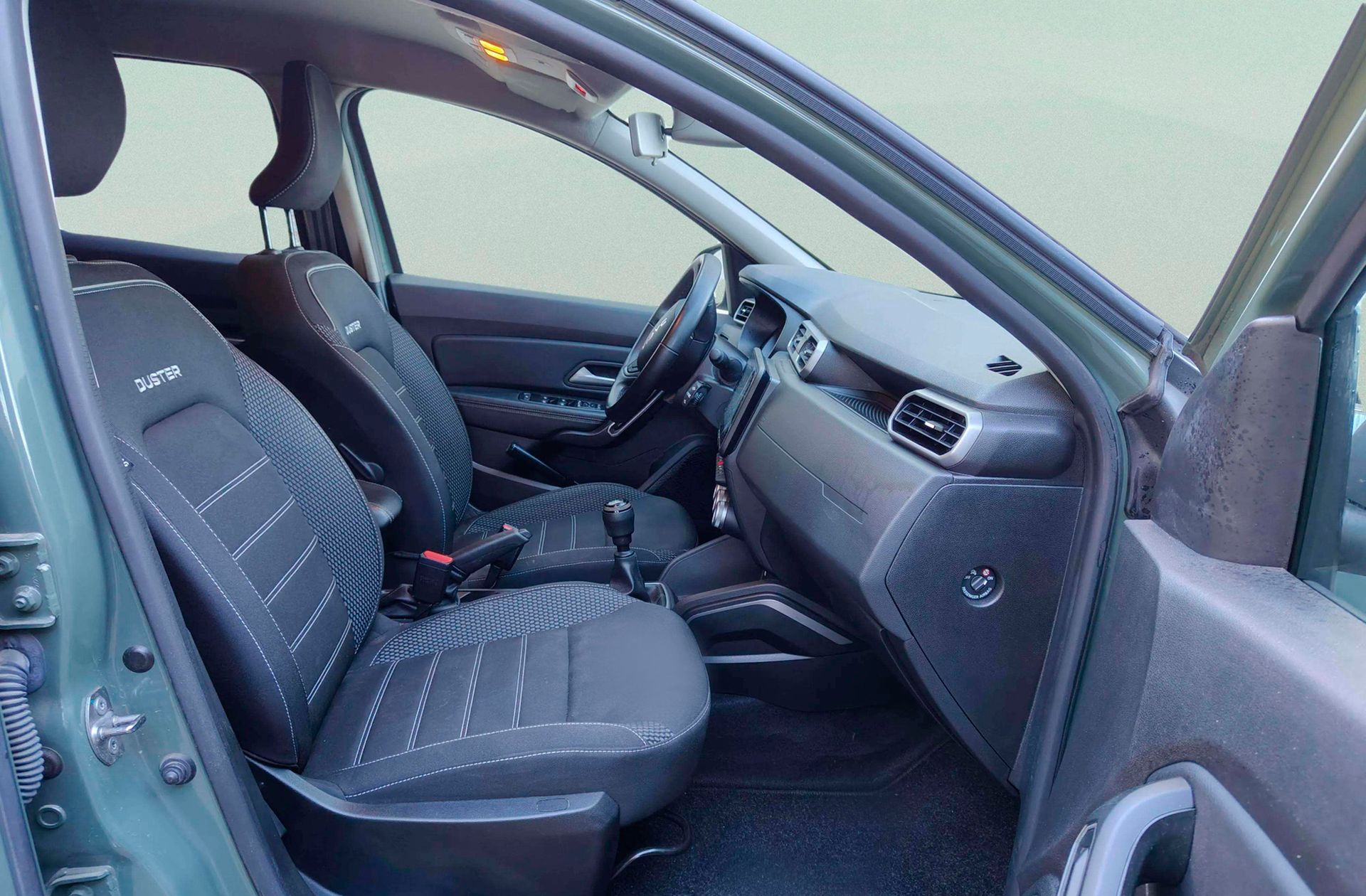 Dacia Duster Journey Go TCe ECO-G 4x2 - foto 17