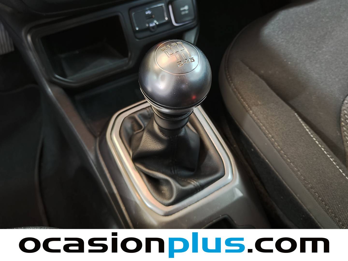 Jeep Renegade Jeep Renegade 1.0G Limited 4x2 (120 CV) de segunda mano
