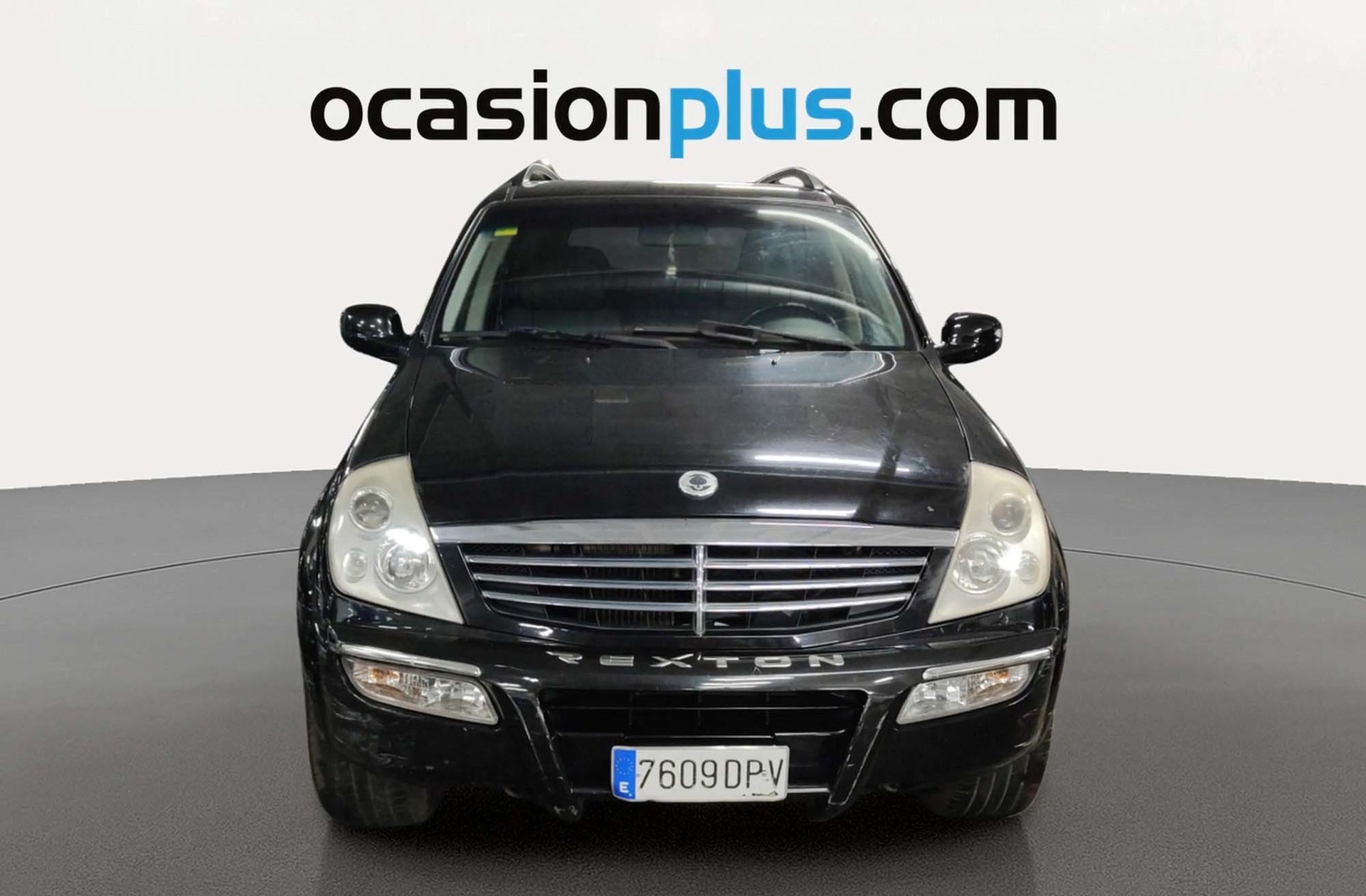 SsangYong Rexton RX 290 Plus 7 plazas - foto 11
